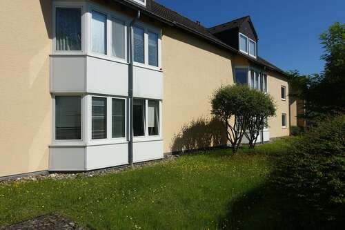 Foto - Wohnung zum Mieten in Bonn-Beuel 650,00 € 25 m²