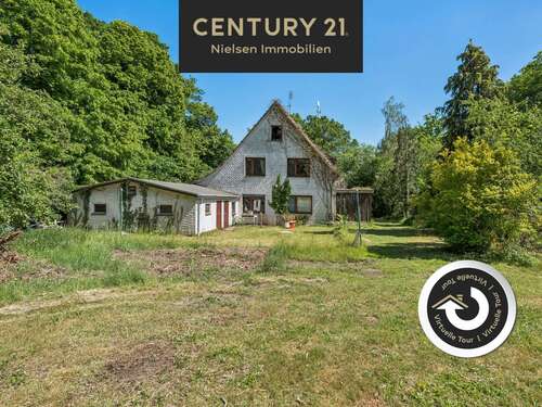 Foto - Haus zum Kaufen in Basdahl 185.000,00 € 186 m²