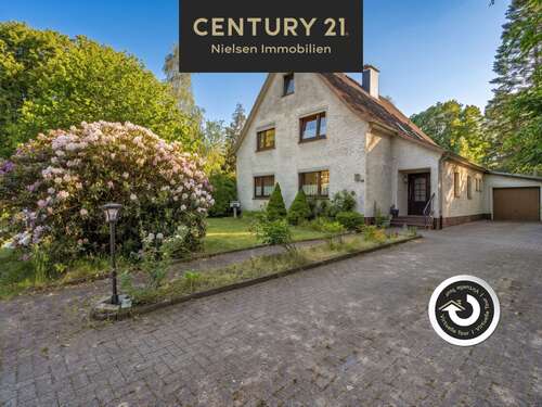 Foto - Haus zum Kaufen in Basdahl 174.500,00 € 186 m²
