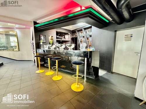 Foto - Gastronomie in Essen 2.000,00 € 247.81 m²