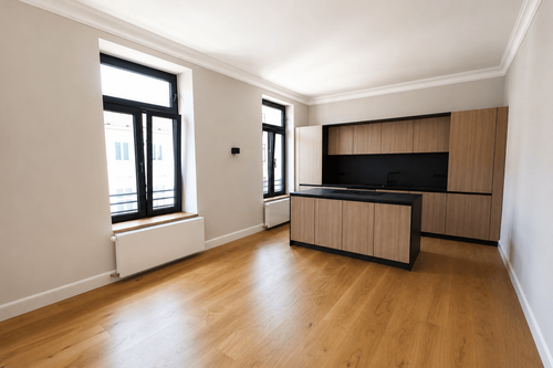 Foto - Wohnung zum Kaufen in Düsseldorf 695.000,00 € 86.6 m²