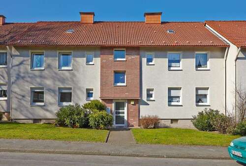 Foto - Wohnung zum Mieten in Bochum 580,00 € 60.28 m²
