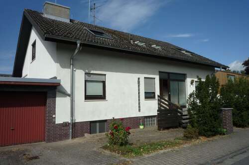 Foto - Wohnung zum Mieten in Weiterstadt 500,00 € 43 m²