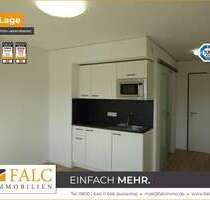 Wohnung zum Mieten in Würzburg Lengfeld 495,00 € 20.9 m² - Würzburg / Lengfeld