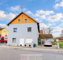 Haus zum Kaufen in Sünching 130.000,00 € 161 m²