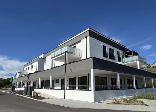 Foto - Wohnung zum Kaufen in Haßmersheim 395.000,00 € 121.5 m²