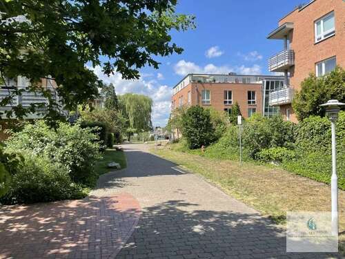 Foto - Wohnung zum Kaufen in Berlin 215.000,00 € 62.18 m²