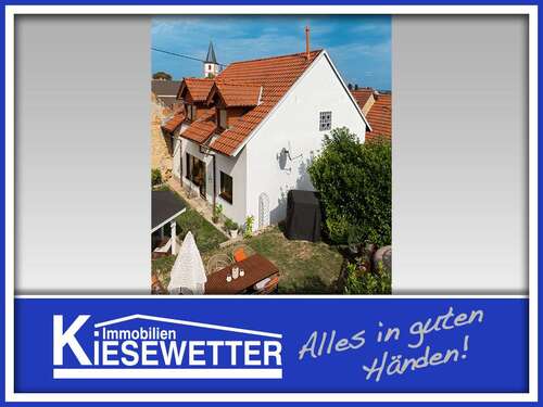 Foto - Haus zum Kaufen in Westhofen 475.000,00 € 184 m²