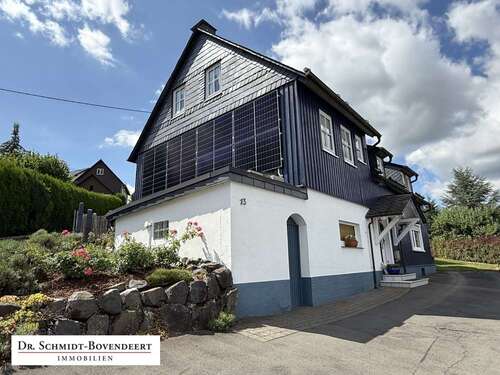 Foto - Haus zum Kaufen in Hachenburg 329.000,00 € 148 m²