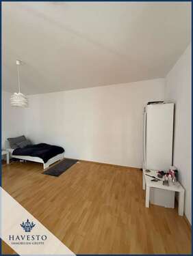 Foto - Wohnung zum Mieten in Magdeburg 504,00 € 42.2 m²