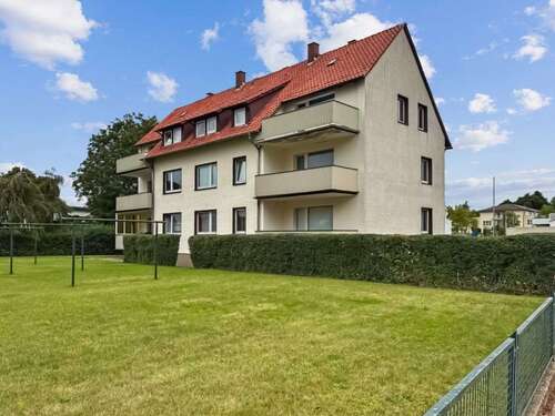 Foto - Wohnung zum Kaufen in Springe 149.000,00 € 69.5 m²