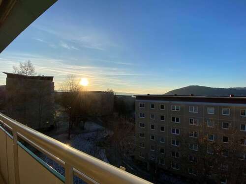 Foto - Wohnung zum Mieten in Suhl 339,21 € 55.87 m²