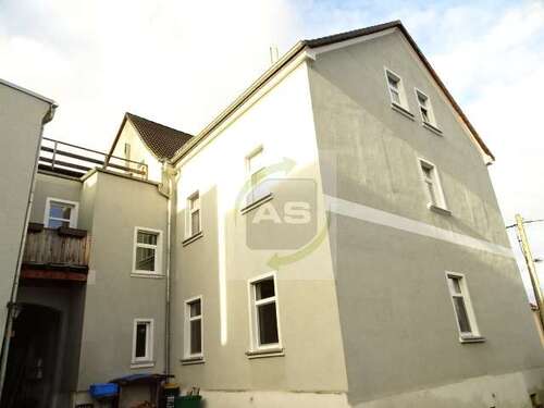 Foto - Wohnung zum Mieten in Zwickau 339,00 € 69 m²