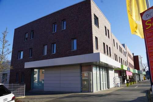 Foto - Büro in Gütersloh 1.985,00 € 198 m²