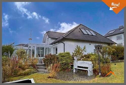 Foto - Haus zum Kaufen in Melsungen 358.000,00 € 196 m²