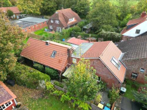 Foto - Haus zum Kaufen in Hinte 195.000,00 € 120 m²