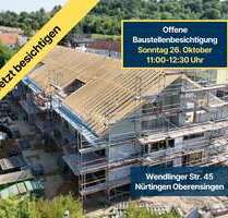 Wohnung zum Kaufen in Nürtingen 378.700,00 € 66.51 m²