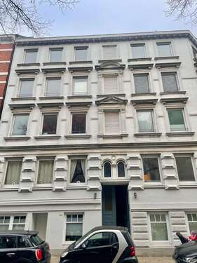 Foto - Wohnung zum Mieten in Hamburg 917,00 € 48 m²