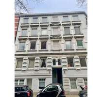 Wohnung zum Mieten in Hamburg 917,00 € 48 m²