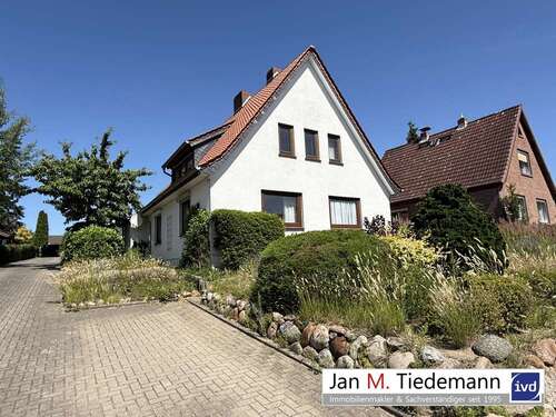 Foto - Haus zum Kaufen in Lübeck 298.000,00 € 100 m²