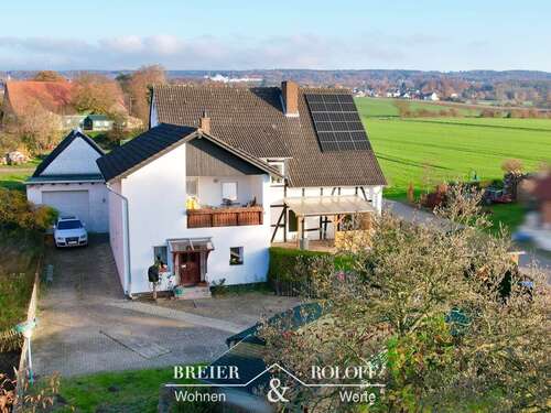 Foto - Haus zum Kaufen in Obernkirchen 239.000,00 € 290.16 m²