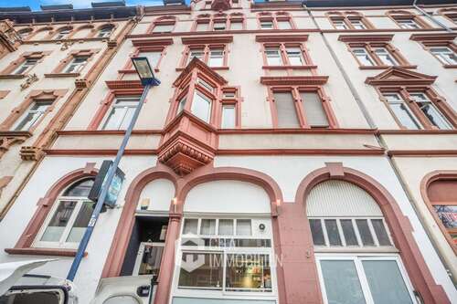 Foto - Haus zum Kaufen in Offenbach am Main 1.499.000,00 € 530 m²