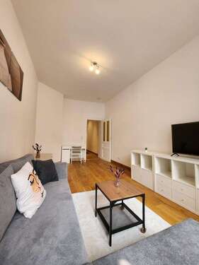 Foto - Wohnung zum Mieten in Stuttgart 1.500,00 € 87 m²