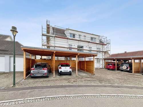 Foto - Wohnung zum Kaufen in Ofterdingen 235.000,00 € 68.4 m²