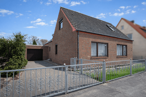 Foto - Haus zum Kaufen in Bremen 283.000,00 € 160 m²