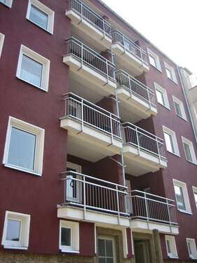 Foto - Wohnung zum Mieten in Hildesheim 550,00 € 50 m²