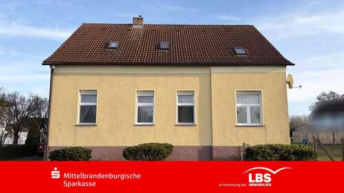 Foto - Haus zum Kaufen in Nauen 289.000,00 € 188 m²