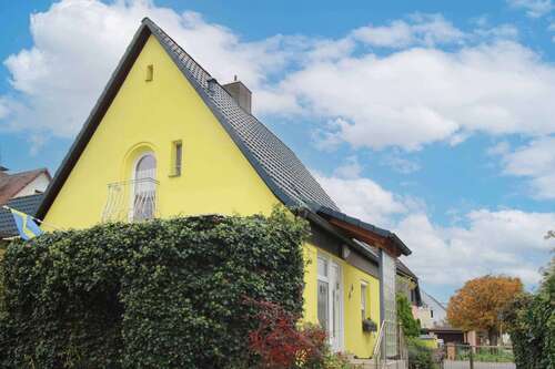 Foto - Haus zum Kaufen in Nürnberg 429.000,00 € 104.01 m²