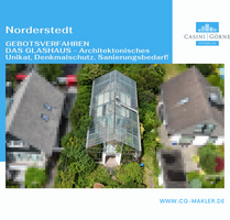 Haus zum Kaufen in Norderstedt 150.000,00 € 89 m²