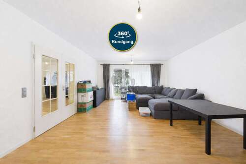 Foto - Wohnung zum Kaufen in Baden-Baden 264.000,00 € 88 m²