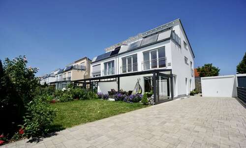 Foto - Haus zum Mieten in Königsbrunn 2.225,00 € 163.42 m²