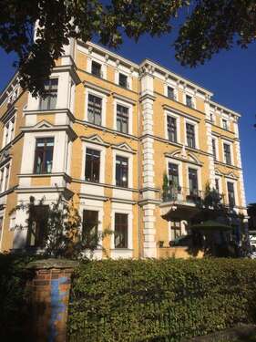 Foto - Wohnung zum Mieten in Lutherstadt Wittenberg 350,00 € 45 m²