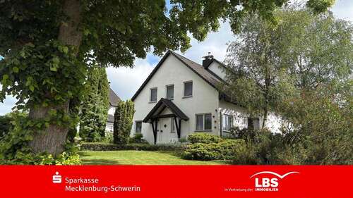 Foto - Haus zum Kaufen in Zülow 345.000,00 € 187 m²