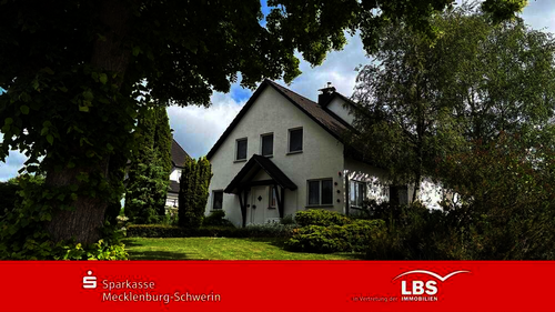 Foto - Haus zum Kaufen in Zülow 345.000,00 € 187 m²