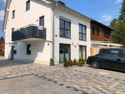 Foto - Wohnung zum Mieten in Grasbrunn 1.850,00 € 93 m²