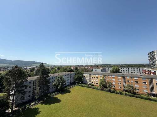 Foto - Wohnung zum Kaufen in Freiburg 239.000,00 € 63 m²