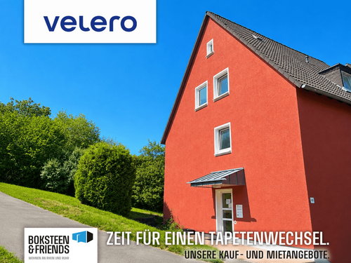 Foto - Wohnung zum Mieten in Werdohl 450,00 € 67.4 m²