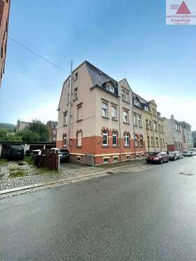 Foto - Haus zum Kaufen in Lößnitz 160.000,00 € 230 m²