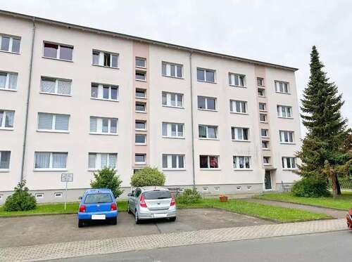 Foto - Wohnung zum Mieten in Mügeln 260,00 € 46 m²