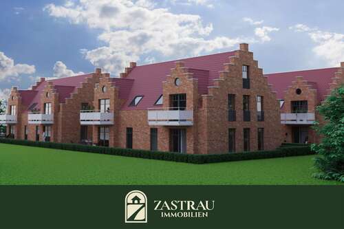 Foto - Wohnung zum Kaufen in Norden Norddeich 389.000,00 € 67.75 m²