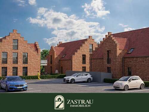 Foto - Wohnung zum Kaufen in Norden Norddeich 389.000,00 € 67.75 m²