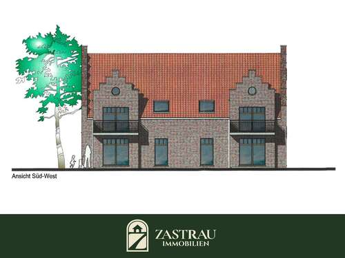 Foto - Wohnung zum Kaufen in Norden Norddeich 389.000,00 € 67.75 m²