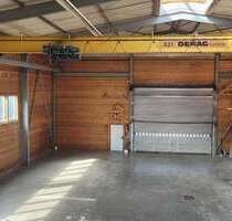 Halle in Rheinfelden 3.500,00 € 410 m²