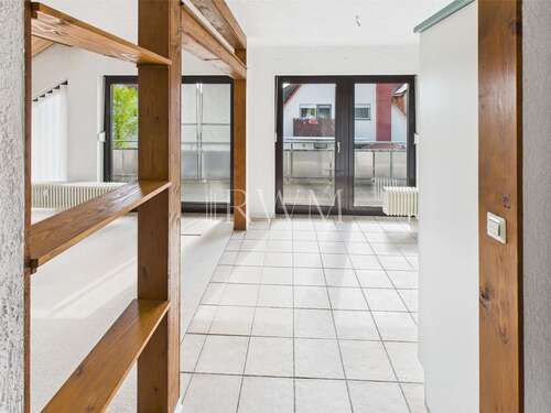 Foto - Wohnung zum Kaufen in Herrenberg 359.000,00 € 120.13 m²