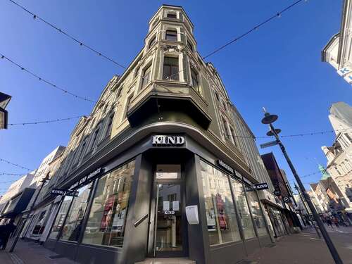 Foto - Haus zum Kaufen in Recklinghausen 1.599.000,00 € 748 m²