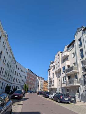 Foto - Wohnung zum Kaufen in Magdeburg 127.000,00 € 56.93 m²